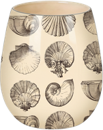 Grab Me! Petite Arrangements (Case of 12) - Nautical Collection - Conch