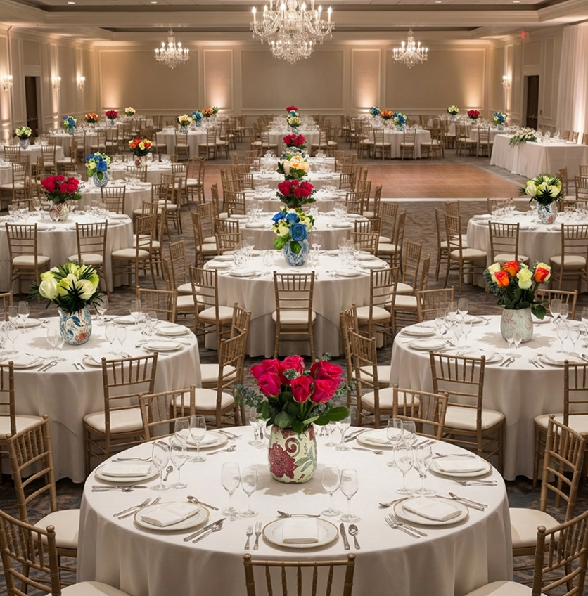 Event Designers
