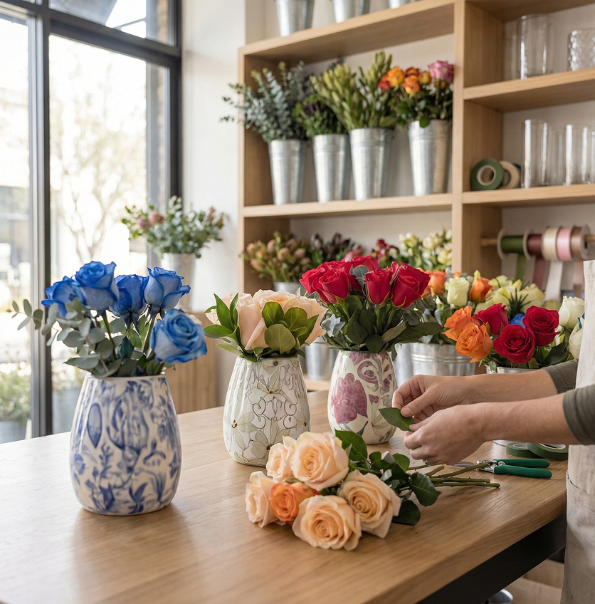 Florists