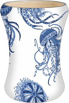 Grab Me! Large Arrangements (Case of 8) - Nautical Collection - Jellyfish