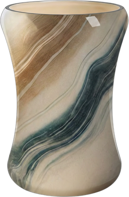 Grab Me! Large Arrangements (Case of 8) - Nautical Collection - Marble Flow