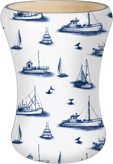 Grab Me! Large Arrangements (Case of 8) - Nautical Collection - Saiboat