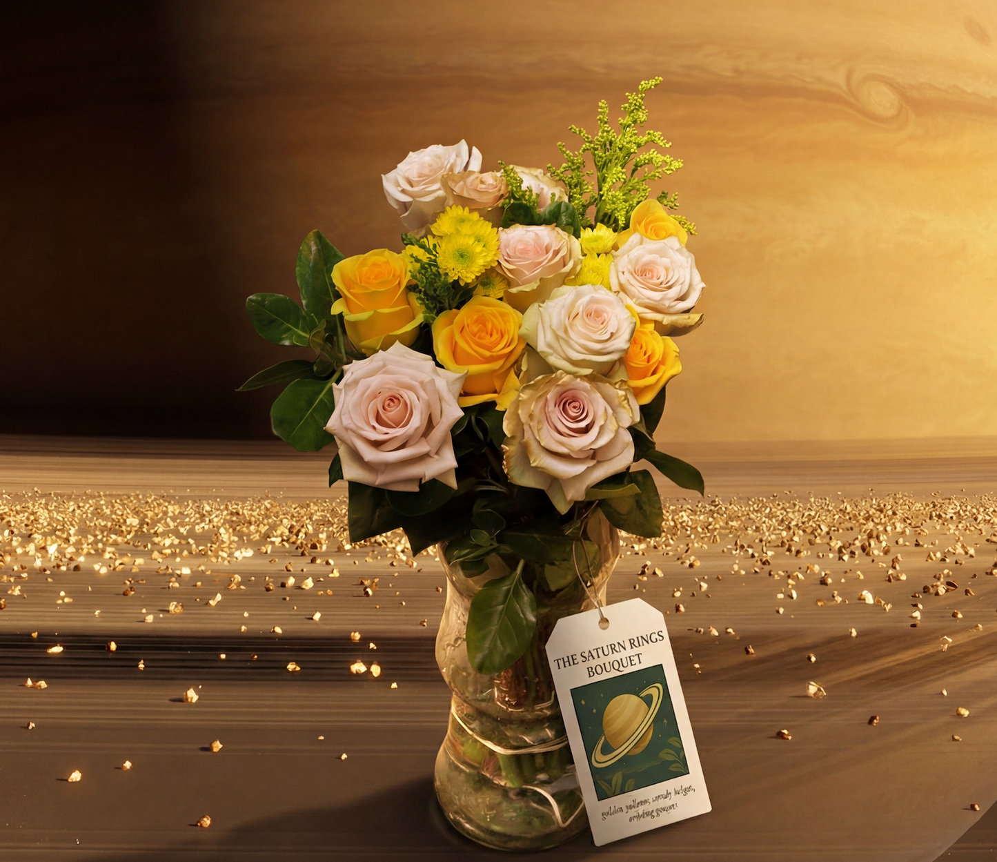 Celestial Wonders Colleciton