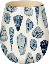 Grab Me! Petite Arrangements (Case of 12) - Nautical Collection - Shells