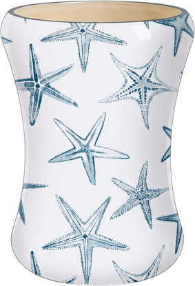 Grab Me! Large Arrangements (Case of 8) - Nautical Collection - Starfish