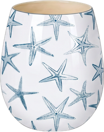 Grab Me! Petite Arrangements (Case of 12) - Nautical Collection - Starfish