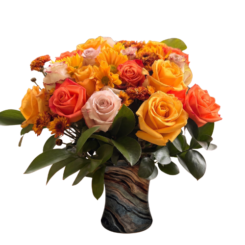 Grab Me! Large Arrangements (Case of 8) - Single Design
