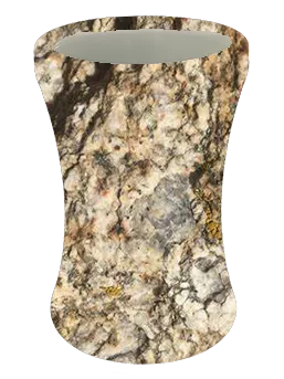 Grab Me! Large Arrangements (Case of 8) - Everyday Collection - Granite