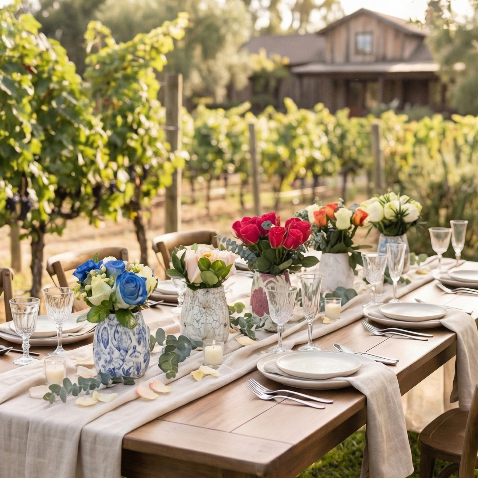 Wedding Planners