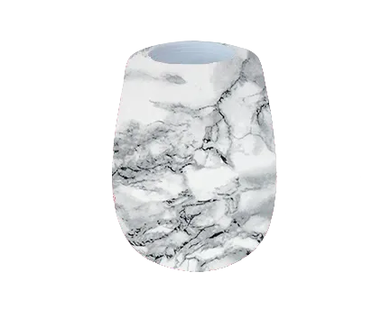 Grab Me! Medium Arrangements (Case of 6) - Everyday Collection - Marble