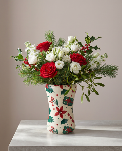 Grab Me! Large Arrangements (Case of 8) - micro-holidays-collection