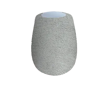Grab Me! Petite Arrangements (Case of 12) - Everyday Collection - Stucco
