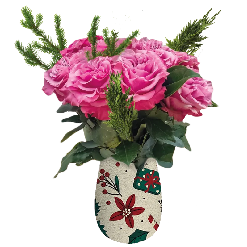 Grab Me! Medium Arrangements (Case of 6) - Everyday Collection