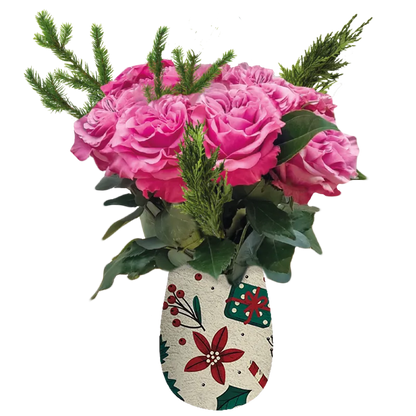 Grab Me! Medium Arrangements (Case of 6) - Everyday Collection