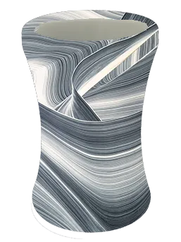 Grab Me! Large Arrangements (Case of 8) - Everyday Collection - Wave